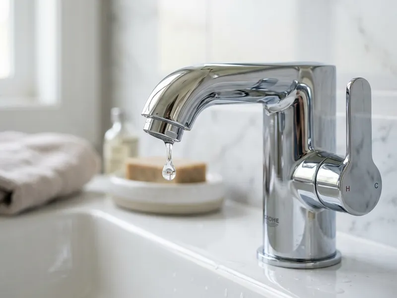 Faucet Repair & Installation Plumber in Stone Harbor, NJ